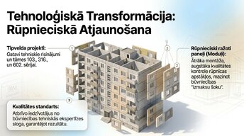 Prezentācija 'Sistēmiskā transformācija: 2026. gada renovācijas standarts', 7.