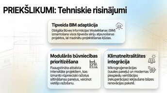 Prezentācija 'Sistēmiskā transformācija: 2026. gada renovācijas standarts', 9.