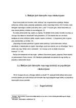 Referāts 'Baltijas jūrā dzīvojošo roņu populāciju ietekmējošie faktori 21.gadsimtā', 5.