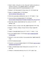 Referāts 'Baltijas jūrā dzīvojošo roņu populāciju ietekmējošie faktori 21.gadsimtā', 21.