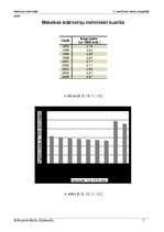 Prakses atskaite 'Meksikas iedzīvotāji', 7.