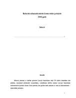 Referāts 'Administratīvās tiesas sēdes protokols', 1.