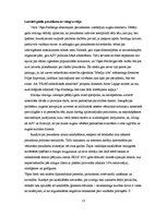 Referāts 'Valsts prezidenta kancelejas stratēģija tēla veidošanā', 13.