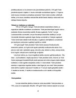 Referāts 'Valsts prezidenta kancelejas stratēģija tēla veidošanā', 19.