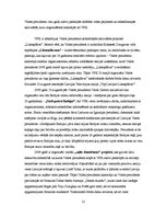 Referāts 'Valsts prezidenta kancelejas stratēģija tēla veidošanā', 21.