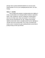 Referāts 'Valsts prezidenta kancelejas stratēģija tēla veidošanā', 30.