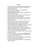 Referāts 'Valsts prezidenta kancelejas stratēģija tēla veidošanā', 31.