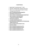 Referāts 'Valsts prezidenta kancelejas stratēģija tēla veidošanā', 33.