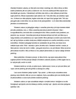 Eseja 'Bērncentrētais mācību modelis pēc M.Montesori', 2.