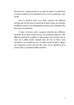 Diplomdarbs 'La réalité virtuelle au cinéma: La confusion entre la réalité et la simulation', 5.