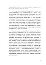 Diplomdarbs 'La réalité virtuelle au cinéma: La confusion entre la réalité et la simulation', 15.