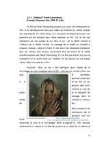 Diplomdarbs 'La réalité virtuelle au cinéma: La confusion entre la réalité et la simulation', 17.