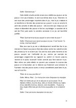 Diplomdarbs 'La réalité virtuelle au cinéma: La confusion entre la réalité et la simulation', 21.