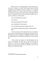 Diplomdarbs 'La réalité virtuelle au cinéma: La confusion entre la réalité et la simulation', 22.