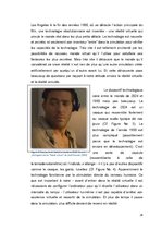 Diplomdarbs 'La réalité virtuelle au cinéma: La confusion entre la réalité et la simulation', 24.