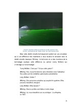 Diplomdarbs 'La réalité virtuelle au cinéma: La confusion entre la réalité et la simulation', 25.