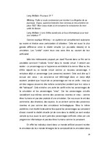 Diplomdarbs 'La réalité virtuelle au cinéma: La confusion entre la réalité et la simulation', 26.