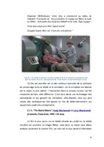 Diplomdarbs 'La réalité virtuelle au cinéma: La confusion entre la réalité et la simulation', 33.
