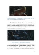 Diplomdarbs 'La réalité virtuelle au cinéma: La confusion entre la réalité et la simulation', 35.