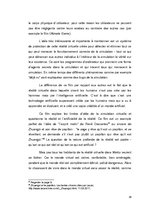 Diplomdarbs 'La réalité virtuelle au cinéma: La confusion entre la réalité et la simulation', 36.