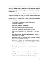 Diplomdarbs 'La réalité virtuelle au cinéma: La confusion entre la réalité et la simulation', 42.