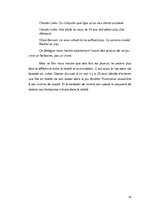 Diplomdarbs 'La réalité virtuelle au cinéma: La confusion entre la réalité et la simulation', 43.