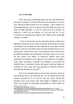 Diplomdarbs 'La réalité virtuelle au cinéma: La confusion entre la réalité et la simulation', 44.