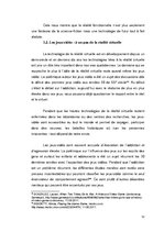 Diplomdarbs 'La réalité virtuelle au cinéma: La confusion entre la réalité et la simulation', 52.