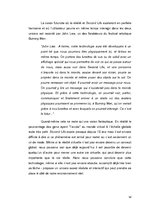 Diplomdarbs 'La réalité virtuelle au cinéma: La confusion entre la réalité et la simulation', 58.