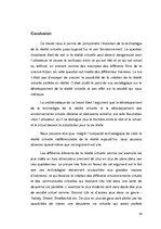 Diplomdarbs 'La réalité virtuelle au cinéma: La confusion entre la réalité et la simulation', 59.
