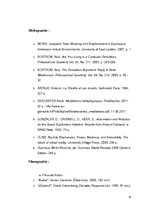 Diplomdarbs 'La réalité virtuelle au cinéma: La confusion entre la réalité et la simulation', 61.