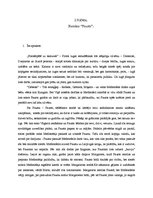 Konspekts 'J.V.Gētes romāns "Fausts"', 1.