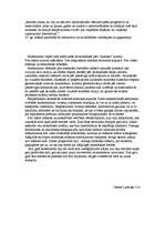 Eseja 'Modernisms', 1.