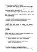 Konspekts 'Organizācija un vadīšanas teorija', 2.