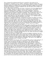 Eseja 'Acid Rain', 2.