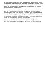 Eseja 'Acid Rain', 3.