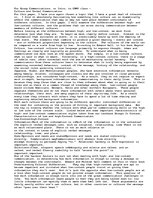 Eseja 'Culture and Group Communication', 1.