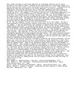 Eseja 'Culture and Group Communication', 2.