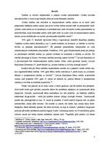 Referāts 'Jaundzimuša bērna slepkavība', 1.