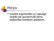 Referāts 'Jaundzimuša bērna slepkavība', 41.
