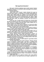 Referāts 'Kas izgudrojis dinamītu', 1.