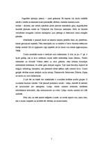 Eseja 'Paliekošās un izzūdošās vērtības mūsdienās', 2.