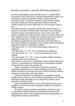 Konspekts 'Konteineru pārvadājumu stāvoklis, efektivitāte un perspektīvas', 2.