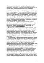 Konspekts 'Konteineru pārvadājumu stāvoklis, efektivitāte un perspektīvas', 3.