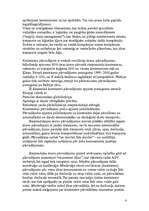 Konspekts 'Konteineru pārvadājumu stāvoklis, efektivitāte un perspektīvas', 4.