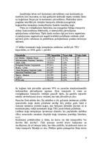 Konspekts 'Konteineru pārvadājumu stāvoklis, efektivitāte un perspektīvas', 5.