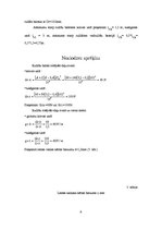 Referāts 'Lentas konveijera projektēšana', 6.