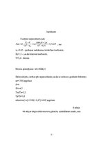 Referāts 'Lentas konveijera projektēšana', 11.