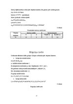 Referāts 'Lentas konveijera projektēšana', 17.