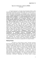 Eseja 'Nacisms Vācijā vai sociālisms PSRS', 1.